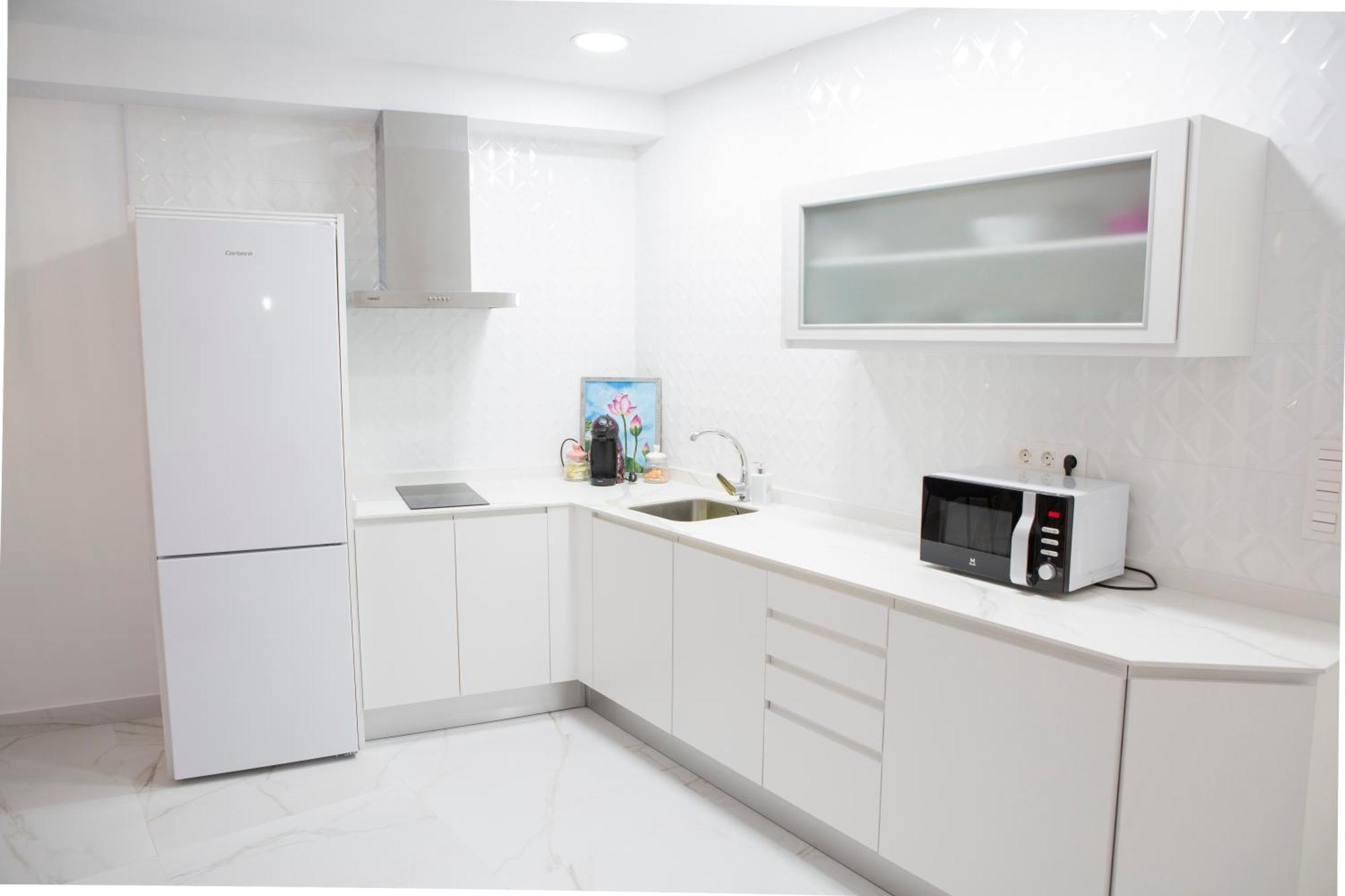 Vut 14 Grillos Appartement Salamanca Buitenkant foto
