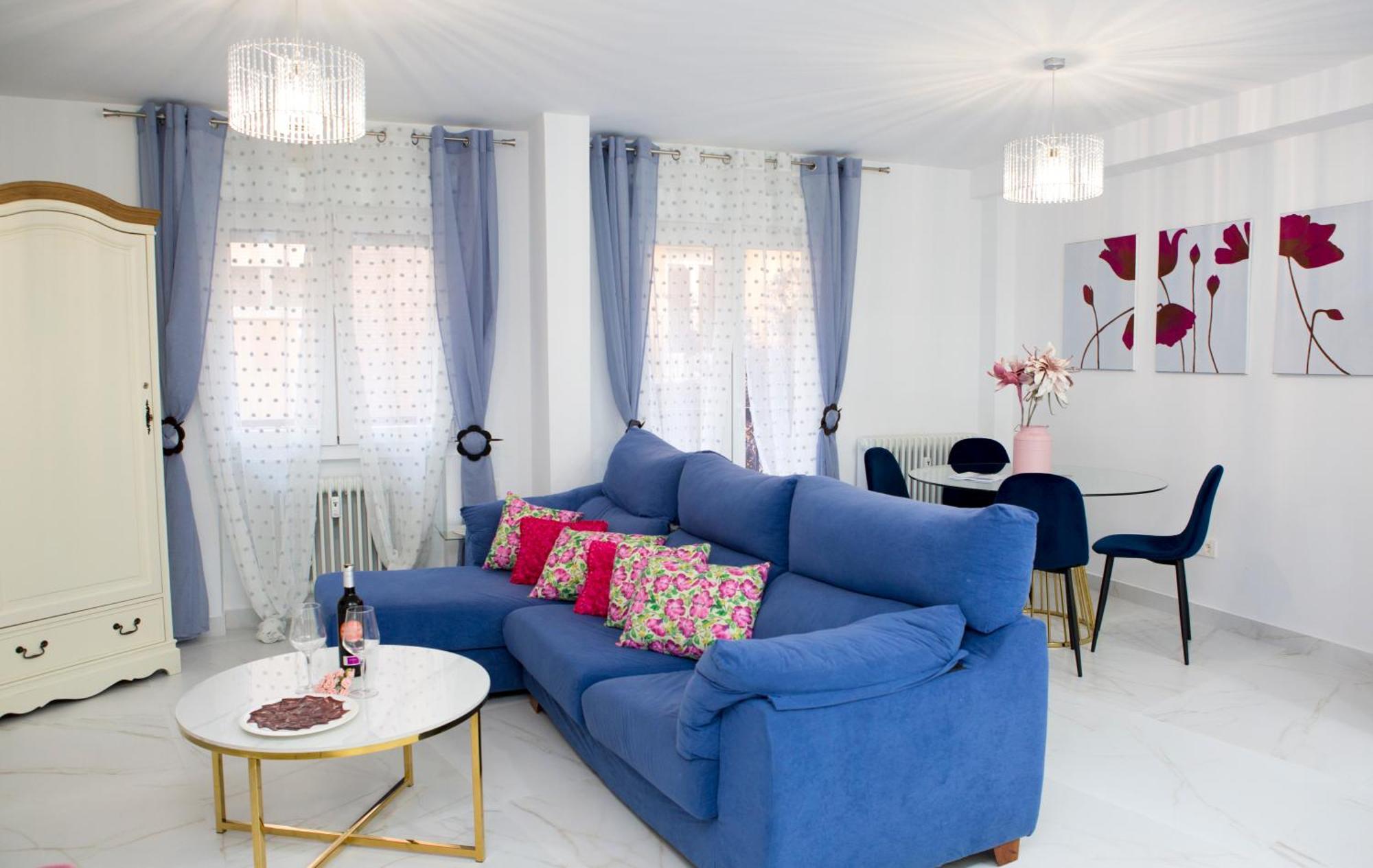 Vut 14 Grillos Appartement Salamanca Buitenkant foto