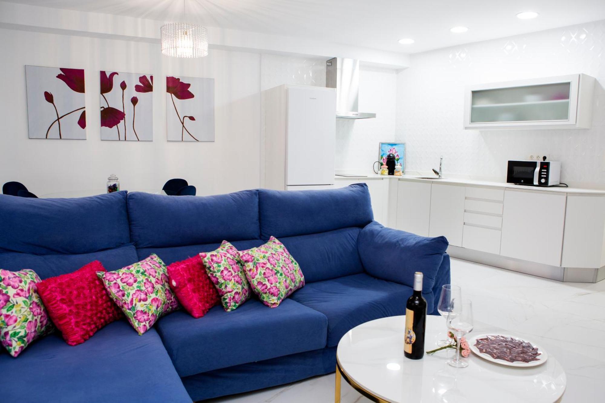 Vut 14 Grillos Appartement Salamanca Buitenkant foto