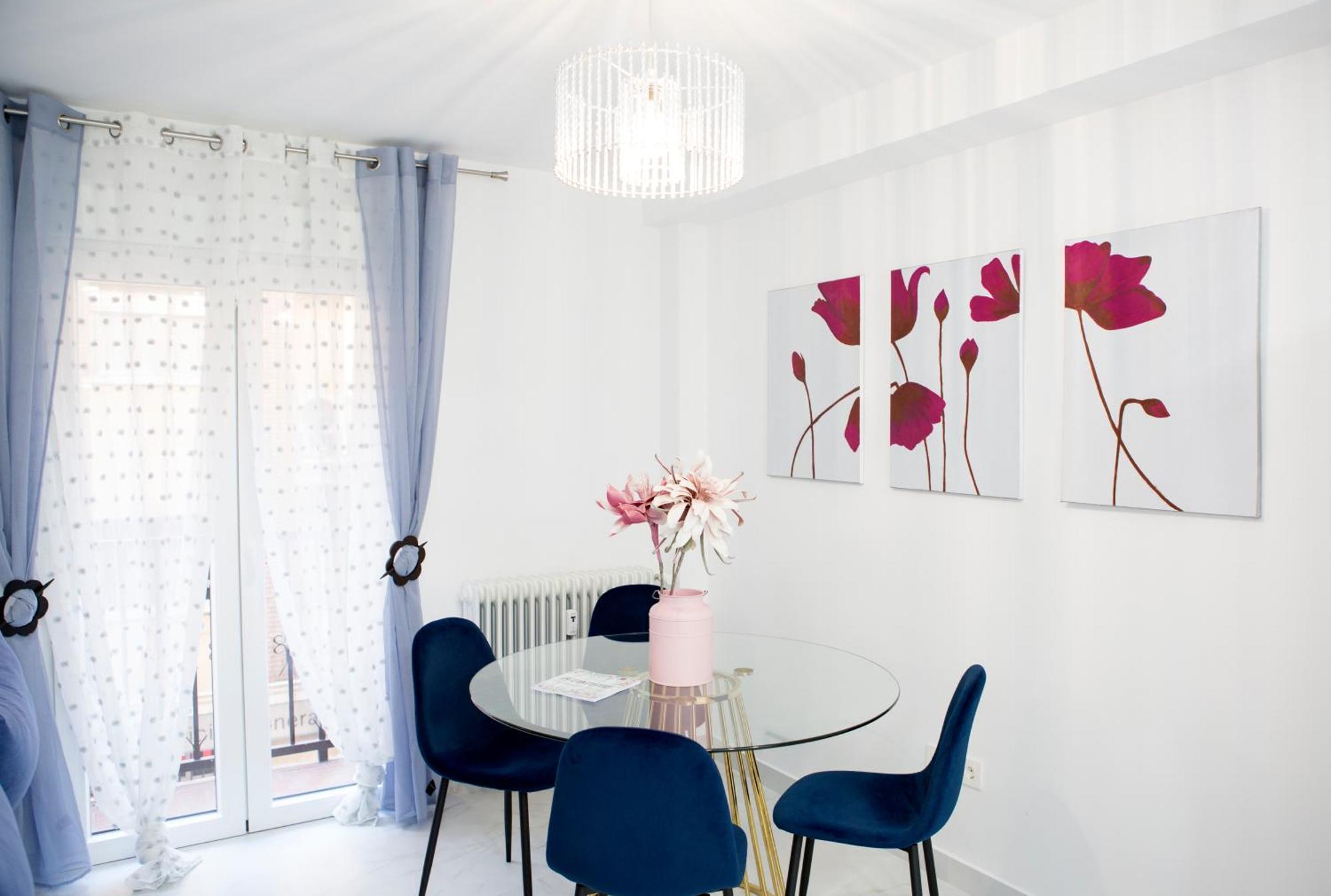 Vut 14 Grillos Appartement Salamanca Buitenkant foto
