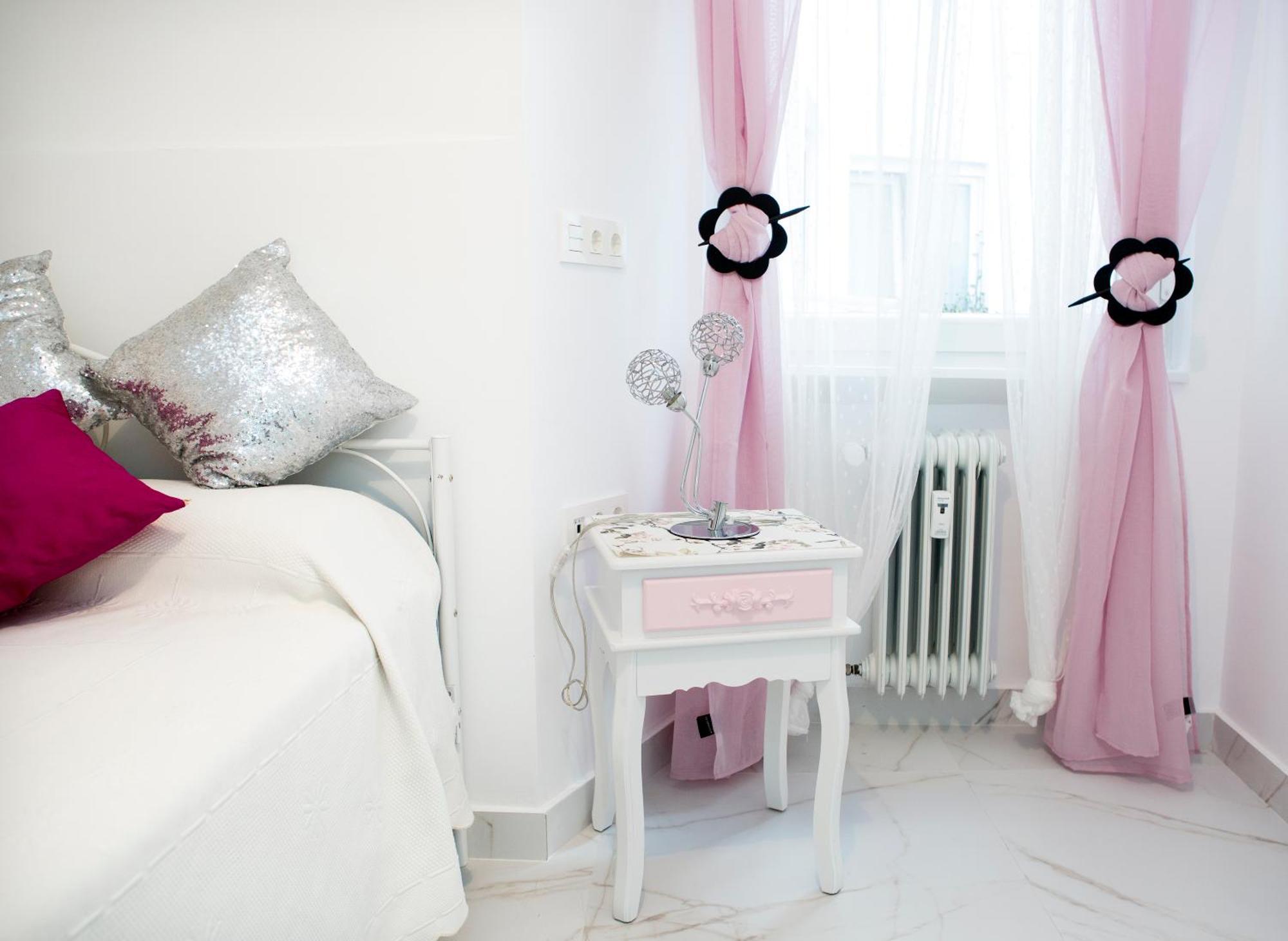 Vut 14 Grillos Appartement Salamanca Buitenkant foto